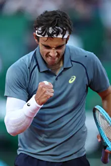 Lorenzo: Rolex Monte-Carlo Masters - Day Four