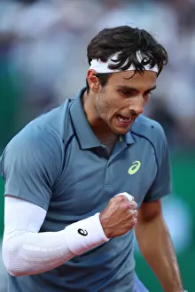 Lorenzo: Rolex Monte-Carlo Masters - Day Four