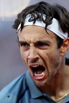 Lorenzo: Rolex Monte-Carlo Masters - Day Four