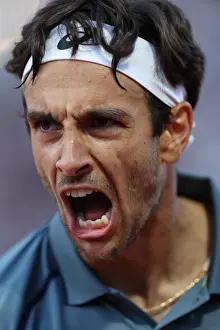 Lorenzo: Rolex Monte-Carlo Masters - Day Four