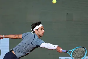 Lorenzo: Rolex Monte-Carlo Masters - Day Four