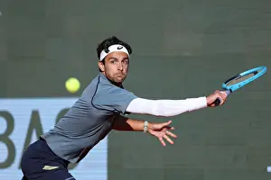 Lorenzo: Rolex Monte-Carlo Masters - Day Four