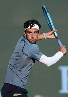 Lorenzo: Rolex Monte-Carlo Masters - Day Four