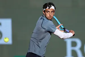 Lorenzo: Rolex Monte-Carlo Masters - Day Four