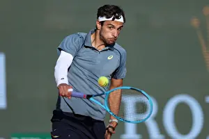 Lorenzo: Rolex Monte-Carlo Masters - Day Four