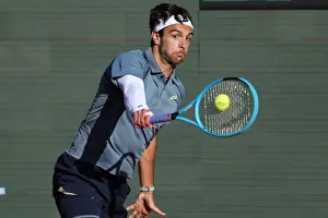 Lorenzo: Rolex Monte-Carlo Masters - Day Four