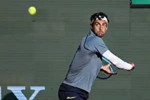 Lorenzo: Rolex Monte-Carlo Masters - Day Four