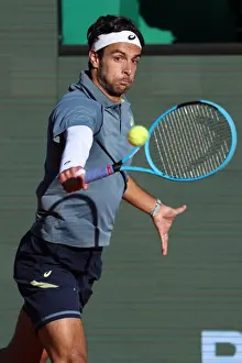 Lorenzo: Rolex Monte-Carlo Masters - Day Four