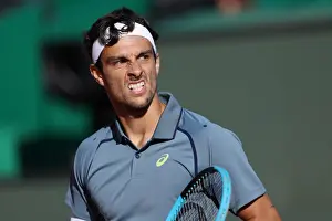 Lorenzo: Rolex Monte-Carlo Masters - Day Four