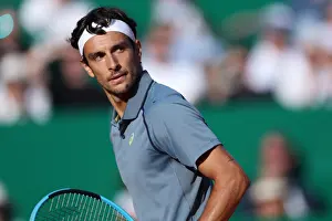 Lorenzo: Rolex Monte-Carlo Masters - Day Four