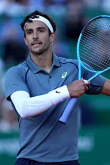 Lorenzo: Rolex Monte-Carlo Masters - Day Four