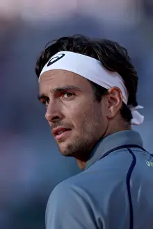 Lorenzo: Rolex Monte-Carlo Masters - Day Four
