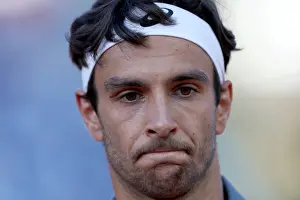 Lorenzo: Rolex Monte-Carlo Masters - Day Four