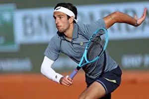 Lorenzo: Rolex Monte-Carlo Masters - Day Four