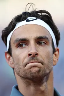 Lorenzo: Rolex Monte-Carlo Masters - Day Four