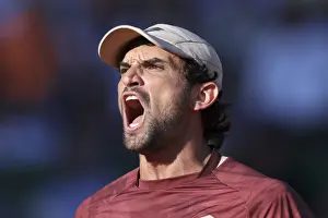 Vacherot: Rolex Monte-Carlo Masters - Day Four