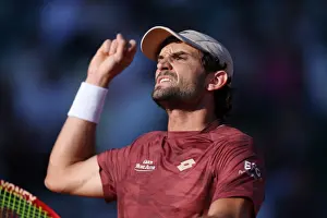 Vacherot: Rolex Monte-Carlo Masters - Day Four