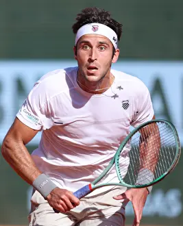 Tomas: Rolex Monte-Carlo Masters - Day Five