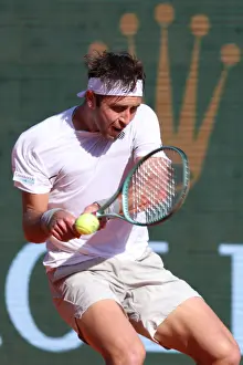 Tomas: Rolex Monte-Carlo Masters - Day Five