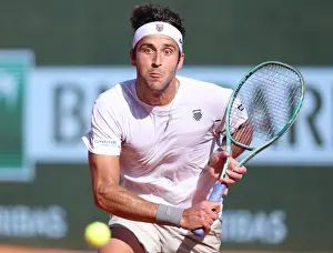 Tomas: Rolex Monte-Carlo Masters - Day Five
