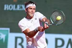 Tomas: Rolex Monte-Carlo Masters - Day Five