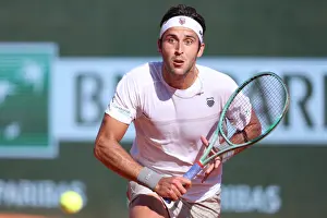 Tomas: Rolex Monte-Carlo Masters - Day Five