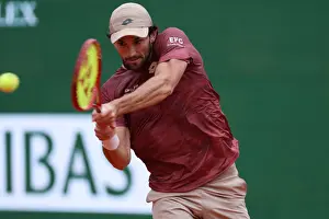 Vacherot: Rolex Monte-Carlo Masters - Day Six