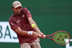 Vacherot: Rolex Monte-Carlo Masters - Day Six