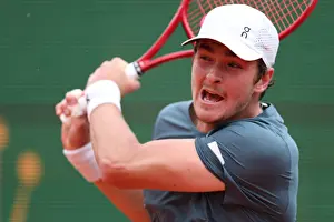 Fonseca: Rolex Monte-Carlo Masters - Day Six