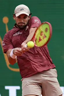 Vacherot: Rolex Monte-Carlo Masters - Day Six