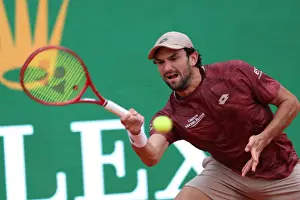 Vacherot: Rolex Monte-Carlo Masters - Day Six