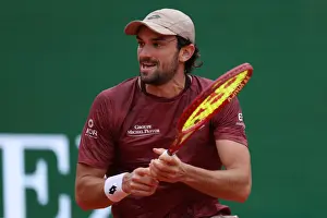 Vacherot: Rolex Monte-Carlo Masters - Day Six