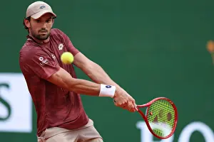 Vacherot: Rolex Monte-Carlo Masters - Day Six