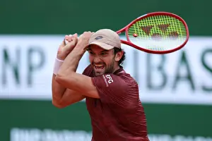 Vacherot: Rolex Monte-Carlo Masters - Day Six