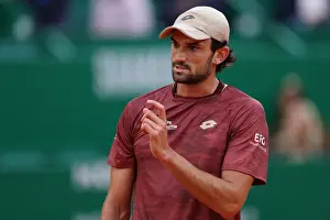 Vacherot: Rolex Monte-Carlo Masters - Day Six