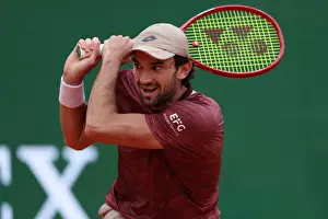 Vacherot: Rolex Monte-Carlo Masters - Day Six