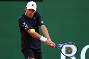 Minaur: Rolex Monte-Carlo Masters - Day Six