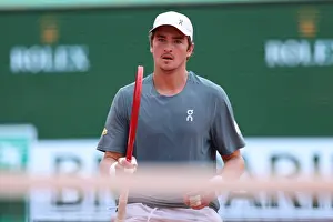 Fonseca: Rolex Monte-Carlo Masters - Day Six