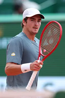 Fonseca: Rolex Monte-Carlo Masters - Day Six