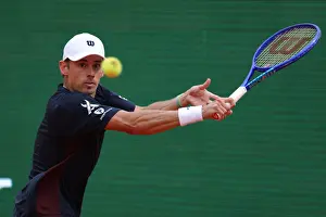 Minaur: Rolex Monte-Carlo Masters - Day Six