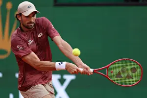 Vacherot: Rolex Monte-Carlo Masters - Day Six