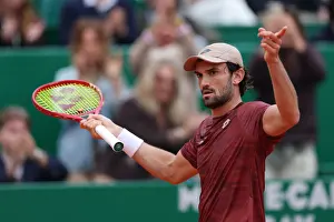Vacherot: Rolex Monte-Carlo Masters - Day Six
