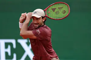 Vacherot: Rolex Monte-Carlo Masters - Day Six