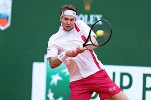 Bublik: Rolex Monte-Carlo Masters - Day Six