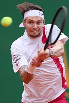Bublik: Rolex Monte-Carlo Masters - Day Six