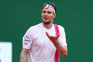 Bublik: Rolex Monte-Carlo Masters - Day Six