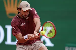 Vacherot: Rolex Monte-Carlo Masters - Day Six