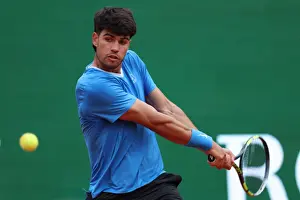Alcaraz: Rolex Monte-Carlo Masters - Day Six
