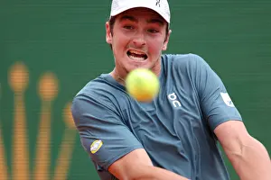 Fonseca: Rolex Monte-Carlo Masters - Day Six