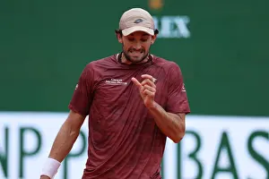 Vacherot: Rolex Monte-Carlo Masters - Day Six